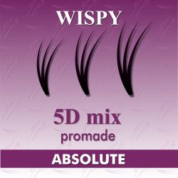 Promade 5D Mix ABSOLUTE WISPY