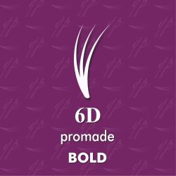 Promade 6D BOLD