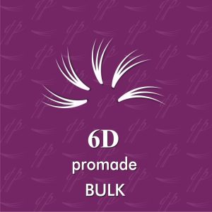 Promade 6D BOLD Ömlesztett