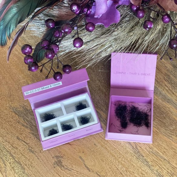 Promade 6D BOLD Ömlesztett