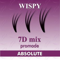 Promade 7D Mix ABSOLUTE WISPY