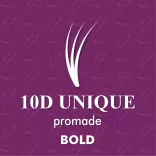 Promade 10D BOLD UNIQUE