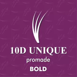 Promade 10D BOLD UNIQUE