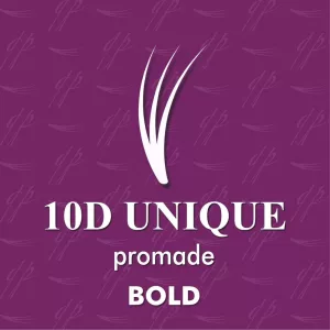 Promade 10D BOLD UNIQUE