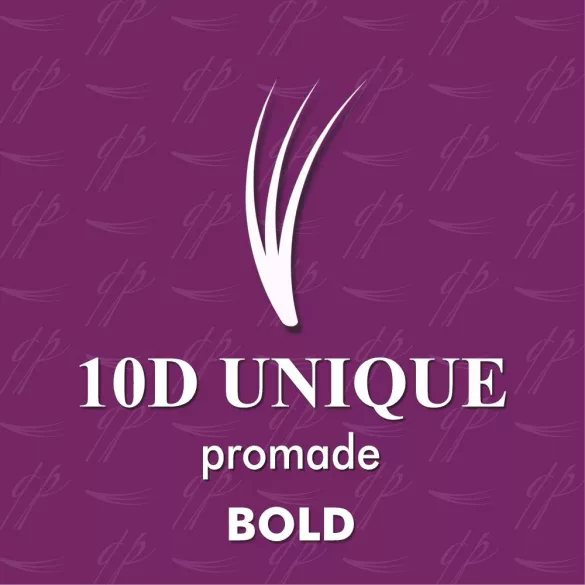 Promade 10D BOLD UNIQUE