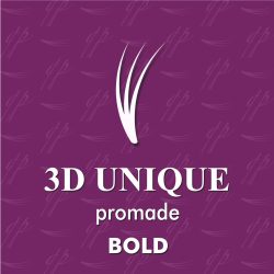 Promade 3D BOLD UNIQUE