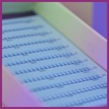 Promade 4D Mix BOLD Mini Color - Blue