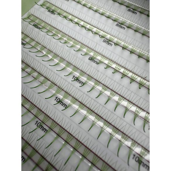 Promade 4D Mix BOLD Mini Color - Green