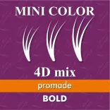 Promade 4D Mix BOLD Mini Color - Orange