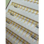Promade 4D Mix BOLD Mini Color - Orange
