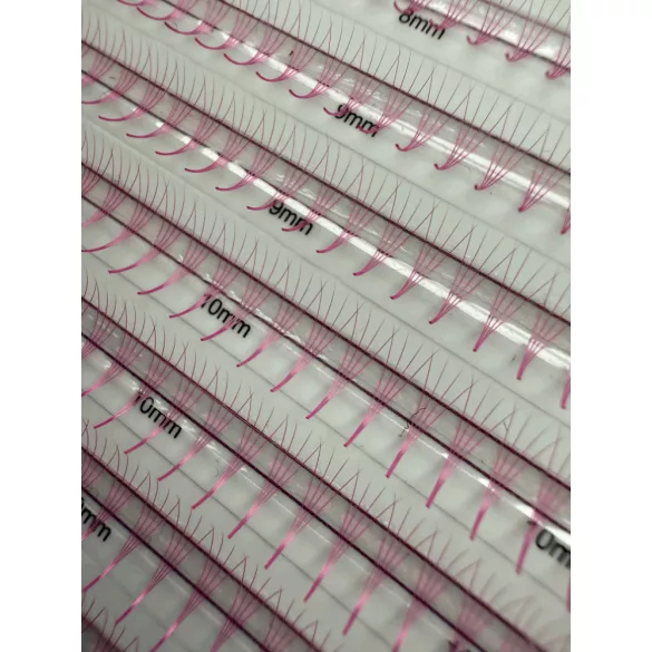 Promade 4D Mix BOLD Mini Color - Pink
