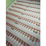 Promade 4D Mix BOLD Mini Color - Red