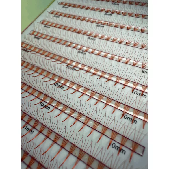 Promade 4D Mix BOLD Mini Color - Red