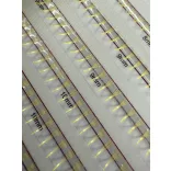 Promade 4D Mix BOLD Mini Color - Yellow