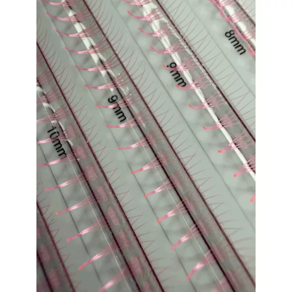 Promade 4D Mix BOLD Mini Color - Dark Pink Neon 