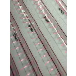 Promade 4D Mix BOLD Mini Color - Pink Neon 
