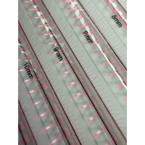 Promade 4D Mix BOLD Mini Color - Pink Neon 