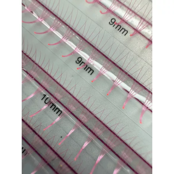 Promade 4D Mix BOLD Mini Color - Pink Neon 