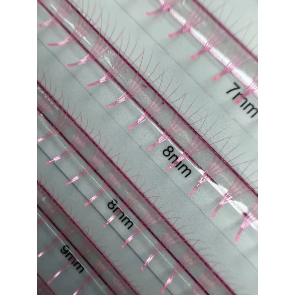 Promade 4D Mix BOLD Mini Color - Pink Neon 