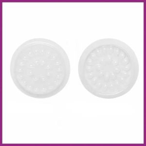 Ragasztó tartó "holdacska" (öntapadós)