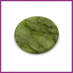 Ragasztó tartó - Jade kő