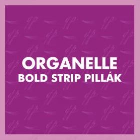 Organelle BOLD Strip