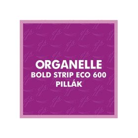 Organelle BOLD Strip ECO 600