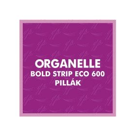 Organelle BOLD Strip ECO 600