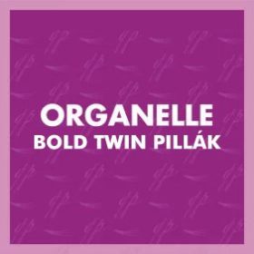Organelle BOLD Twin