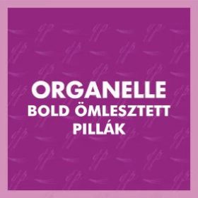 Organelle BOLD Ömlesztett