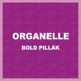 Organelle BOLD