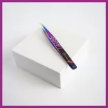 Izolaló/ volume 45 fokos csipesz #7