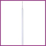 Mikro kefe 1,2 mm (100 db/box - Eco-friendly csomagolásban)