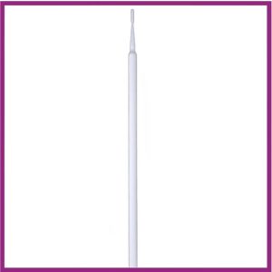 Mikro kefe 1,2 mm (100 db/box - Eco-friendly csomagolásban)