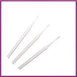 Mikro kefe 1,2 mm (100 db/box - Eco-friendly csomagolásban)