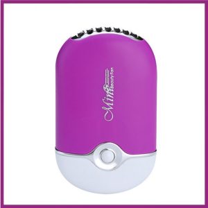 Mini ventillátor (USB)