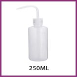 Pipettás szempilla öblítő flakon 250 ml