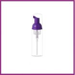 Pumpás habosító flakon 60 ml
