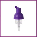 Pumpás habosító flakon 60 ml