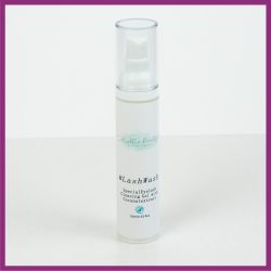   Szempilla és szemöldök tisztító zselé kókusz kivonattal - #LashWash 50ml