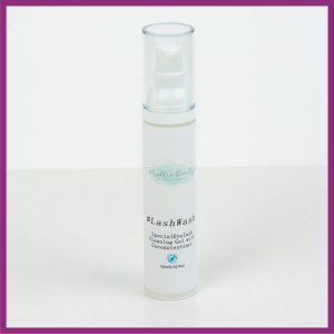 Szempilla és szemöldök tisztító zselé kókusz kivonattal - #LashWash 50ml
