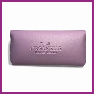 Organelle szemüvegtok