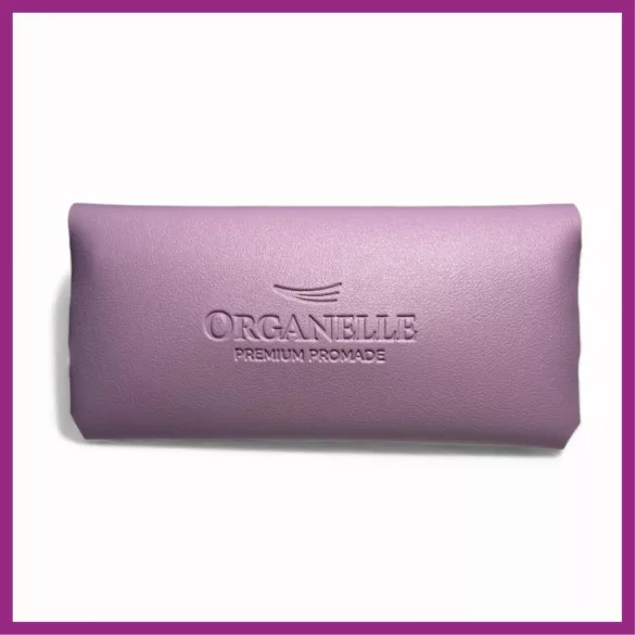 Organelle szemüvegtok