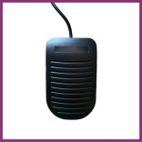 Cserélhető lábpedál OrgaMo CHANCE LED UV lámpához