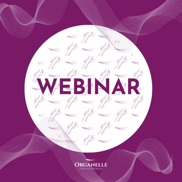 Webinar - szalonmunka bemutatása - UV technológiával
