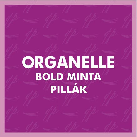 Organelle BOLD Minta