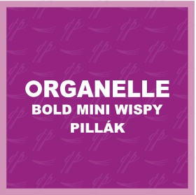 Organelle BOLD Mini Wispy