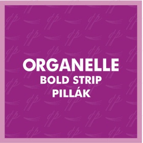 Organelle BOLD Strip