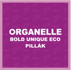 Organelle BOLD Unique Eco