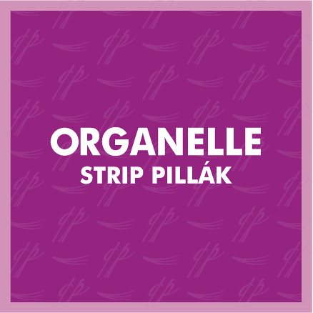Organelle Strip